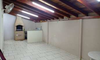 Imagem 11: Casa a venda no residencial Antonieta RP em ótima localização