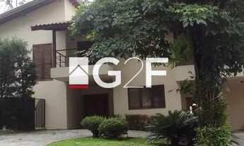 Imagem 3: Casa a venda no Condomínio Jardim Paulista I - Jardim Europa - Vinhedo/SP