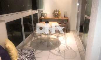 Imagem 5: Apartamento-À VENDA-Botafogo-Rio de Janeiro-RJ