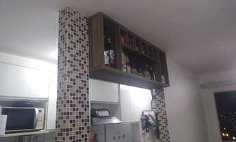 Imagem 7: Apartamento para alugar !! 2/4 , 1 Suite , no cond. Jardins dos Girassóis!