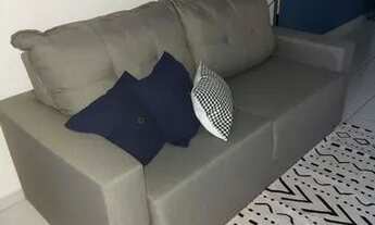 Imagem 7: Centro/Pelinca: apartamento 01 quarto todo montado; lazer