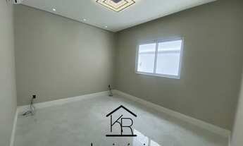 Imagem 4: 3 suítes, fino acabamento e altissimo padrão