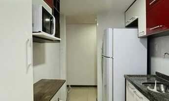 Imagem 7: Ap. 2/4, suíte, 1. andar, MOBILIADO, Candeias