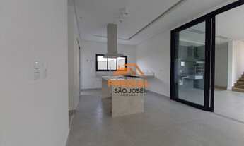 Imagem 3: Casa com 4 dormitórios, 386 m² - venda por R$ 3.500.000,00 ou aluguel por R$ 20.920,00/mês