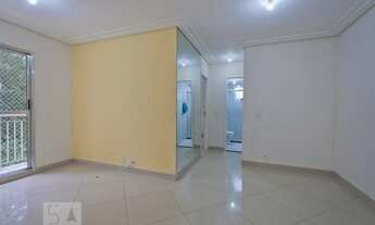 Imagem 3: Apartamento para Aluguel - Itaquera, 2 Quartos, 52 m2