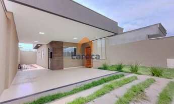 Imagem 2: Casa para Venda em Bady Bassitt, Menezes 3, 3 dormitórios, 1 suíte, 2 banheiros, 2 vagas