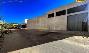 Imagem 4: Galpão para aluguel, Padre Libério - Divinópolis/MG