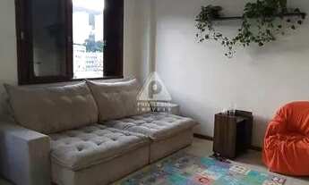 Imagem 2: Apartamento à venda, 3 quartos, 1 suíte, 1 vaga, Laranjeiras - RIO DE JANEIRO/RJ