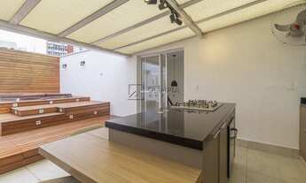 Imagem 2: Venda Cobertura 2 Dormitórios - 104 m² Chácara Santo Antônio