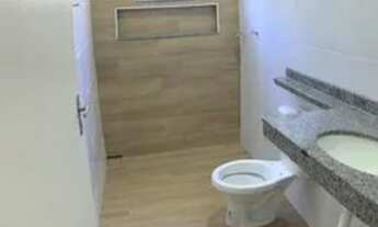 Imagem 3: Casa na praia com 2 Dormitórios