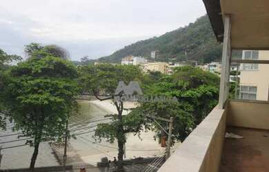 Imagem 3: Cobertura-À VENDA-Urca-Rio de Janeiro-RJ
