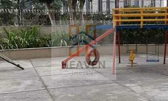 Imagem 4: APARTAMENTO REFORMADO COM 94 M² NO REAL PARQUE!!!