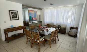 Imagem 7: Casa Alto Padrão 343m² 6 Qts 4 Suítes na Praia do Cupe