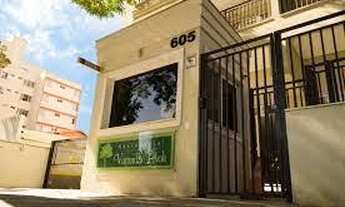 Imagem 2: Apartamento para Venda em São José dos Campos, Vila Betânia, 3 dormitórios, 1 suíte, 2 ban