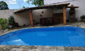 Imagem 6: CASA RECANTO DOS VINHAIS - MOBILIADA