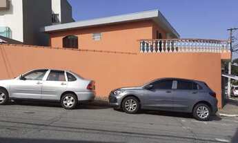 Imagem 3: Sobrado com 2 dormitórios, 150 m² - venda por R$ 530.000,00 ou aluguel por R$ 2.250,00/mês