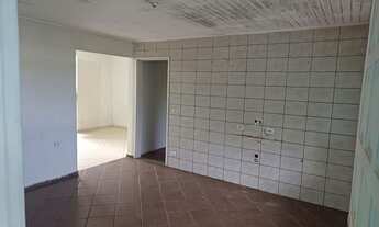 Imagem 4: Alugo casa no fazendinha/ campo comprido