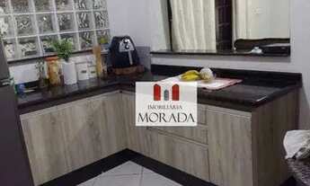 Imagem 7: Casa com 2 dormitórios à venda, 65 m² por R$ 410.000 - Vila Tesouro - São José dos Campos