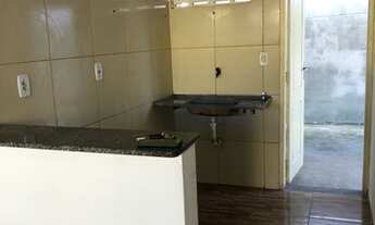 Imagem 6: Alugo casa no parque vitória