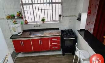 Imagem 7: São Paulo - Casa Padrão - Santana