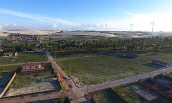 Imagem 5: Lotes De 12X35 Na Taíba A 500M Do Mar, Parcelas De R$ 350 Mensal Oportunidade Unica