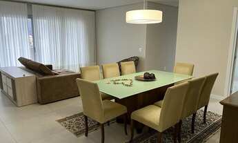 Imagem 6: Lindo apartamento no Pallazo Maison , semi mobiliado !!