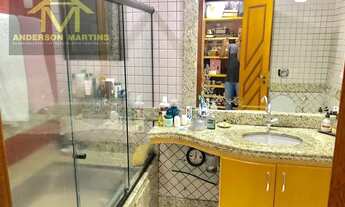 Imagem 6: Anderson Martins vende 3 quartos no Ed. Bella Luna em Praia da Costa Cód: 15367 TL