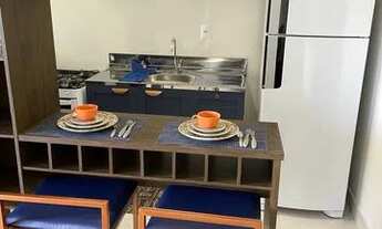 Imagem 7: Apartamento novo, mobiliado e equipado, completo, nunca utilizado