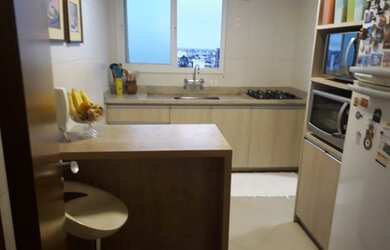 Imagem 6: Cobertura para Venda - 125m², 2 dormitórios, sendo 2 suites, 2 vagas - Higienópolis