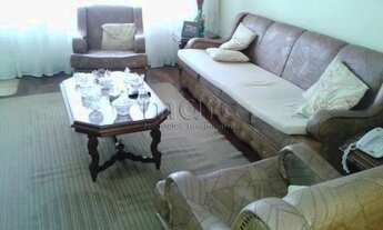 Imagem 1: SÃO PAULO - Casa Padrão - JARDIM DA GLORIA