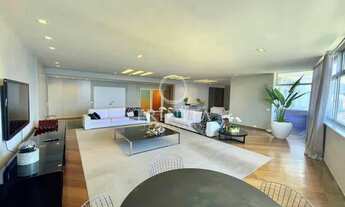 Imagem 5: Apartamento em Copacabana - Rio de Janeiro