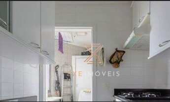 Imagem 6: Apartamento com 2 dormitórios à venda, 64 m² por R$ 560.000 - Parque da Mooca - São Paulo