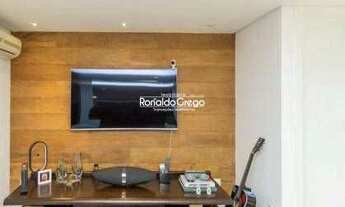 Imagem 6: Apartamento á venda 3 Quartos, Moema, SP - R$ 1.35 mi