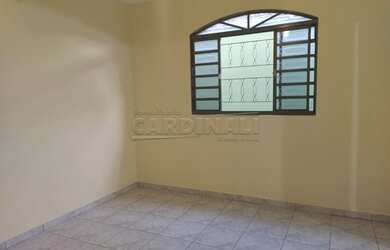 Imagem 6: Ibate - Casa Padrão - Popular