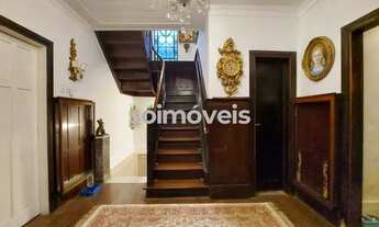 Imagem 3: Casarão historico lindamente reformado aos pés do Cristo Redentor !!!