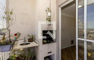 Imagem 7: Apartamento à Venda - Vila Augusta, 3 Quartos, 67 m2