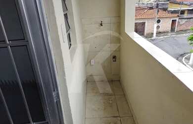 Imagem 7: Quarto, sala, cozinha, banheiro na Vila Gustavo