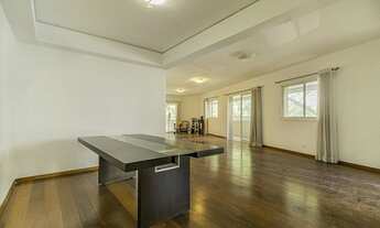 Imagem: Apartamento com 4 dormitórios, 274 m²