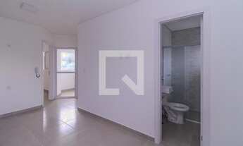 Imagem 4: Apartamento para Aluguel - Vila Santa Clara, 2 Quartos, 43 m2