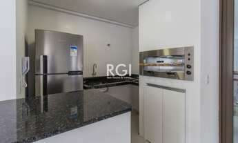 Imagem 2: Apartamento para Venda - 98m², 1 dormitório, sendo 1 suites, 1 vaga - Jardim Botânico