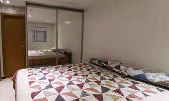 Imagem 4: Apartamento mobiliado com 2 quartos Campo Elíseos