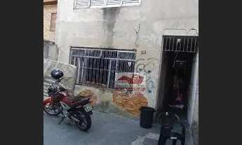 Imagem 5: Sobrado à venda, 169 m² por R$ 220.000,00 - Vila Santa Teresa (Zona Sul) - São Paulo/SP