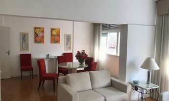 Imagem: Apartamento para Venda - 140.09m², 3 dormitórios