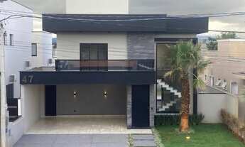 Imagem 2: Excelente sobrado com ótima localização no Condomínio Terras do Vale Caçapava