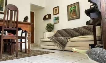 Imagem 3: Apartamento para venda tem 62 metros quadrados com 2 quartos em Humaitá - Rio de Janeiro