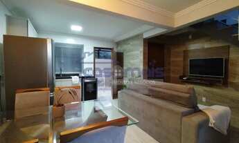 Imagem 4: LOCAÇÃO / VENDA - SOBRADO DE 2 DORMITÓRIOS MOBILIADO EM CONDOMÍNIO FECHADO NO BAIRRO RINCÃ