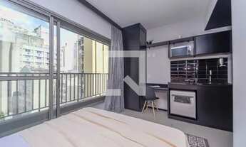 Imagem 6: Apartamento para Aluguel - Consolação, 1 Quarto, 23 m2