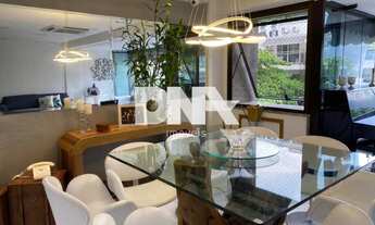 Imagem 4: Cobertura-À VENDA-Lagoa-Rio de Janeiro-RJ