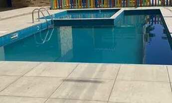 Imagem: Alugo ap. 2/4 resid. Bosque metropole bairro