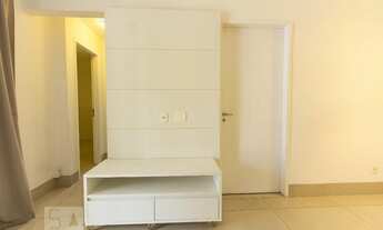 Imagem 6: Apartamento para Aluguel - Vila Olímpia, 1 Quarto, 56 m2